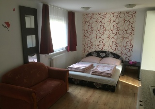 B�v�hely Tatab�nya - Ig�nyes, diszkr�t apartman a meghitt pillanatok�rt Tatab�ny�n